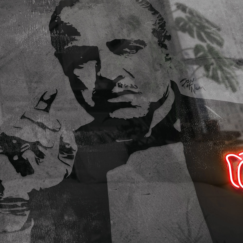 The Godfather 'Neon'