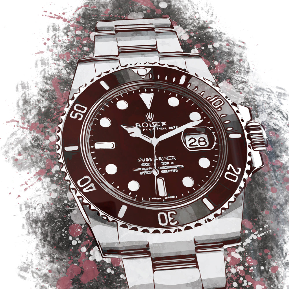 Rolex "Submariner"