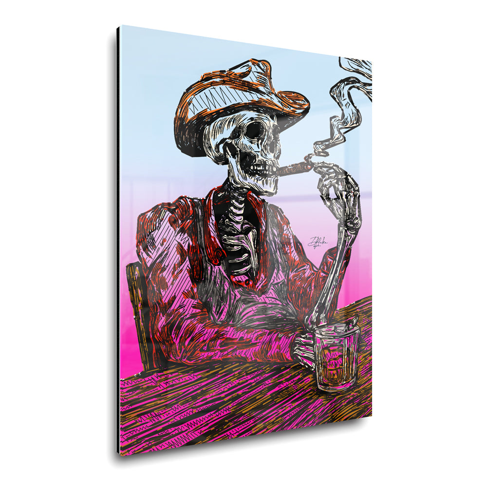 High Noon Hangover