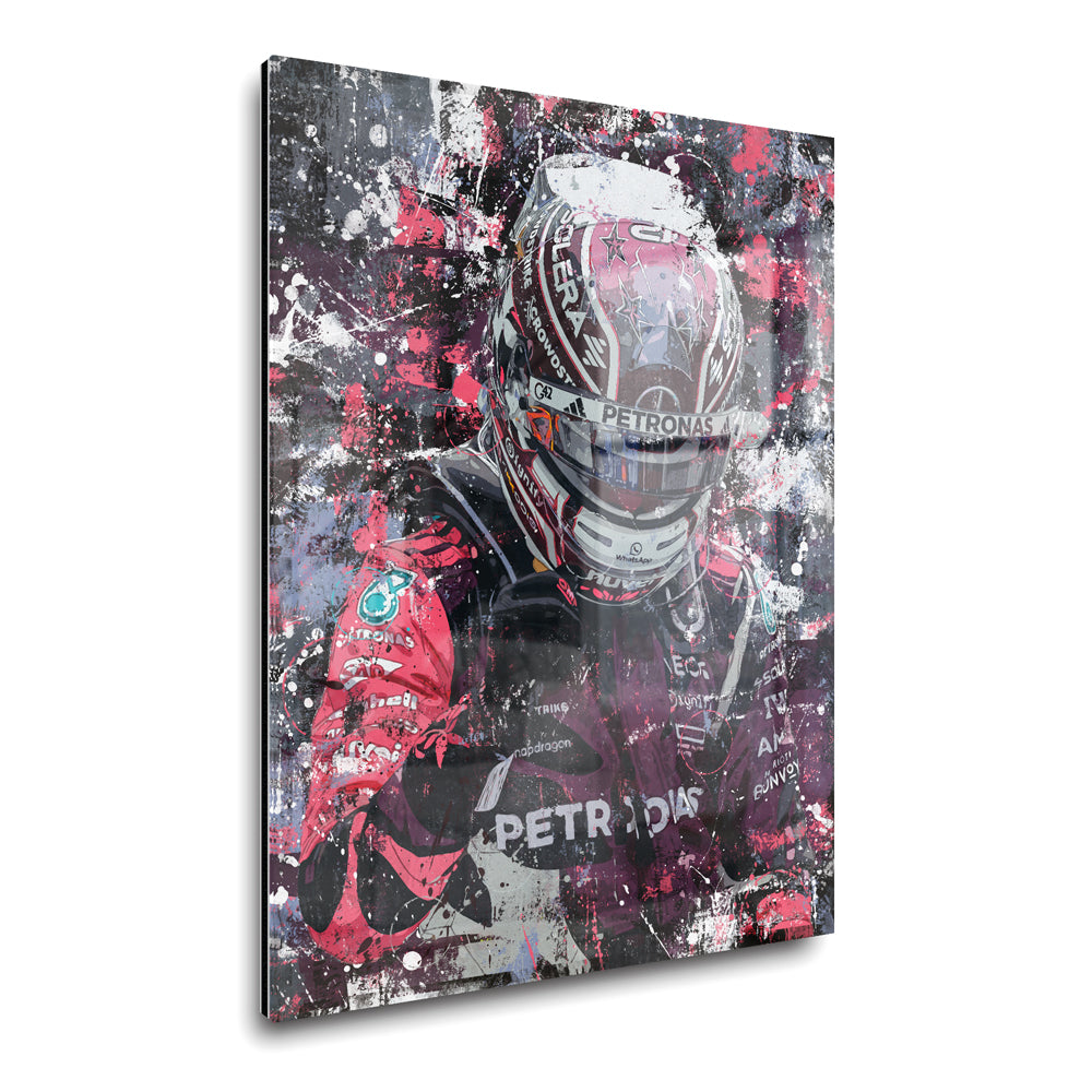 Kimi Antonelli 'Miami 2025'