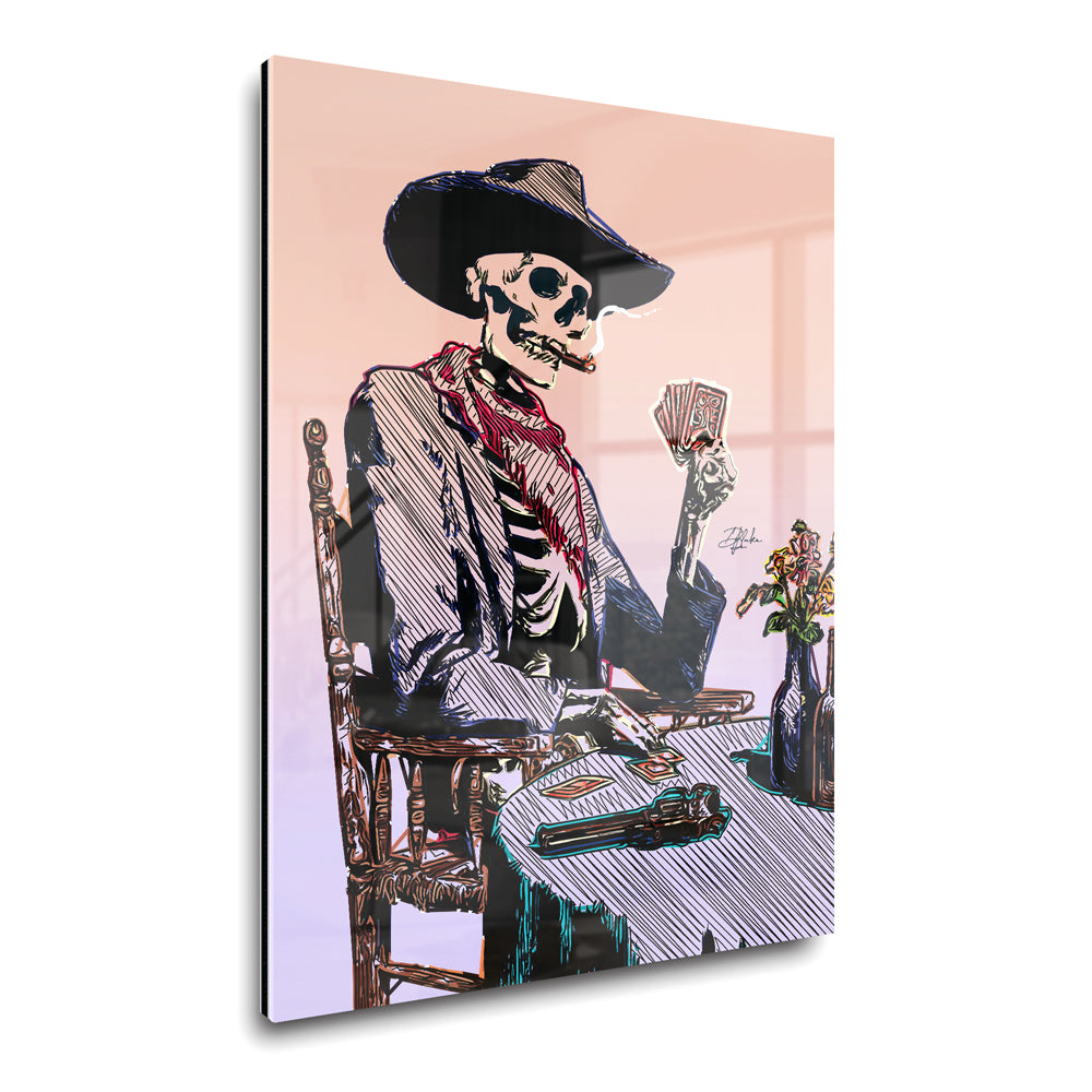 Dead Man's Hand