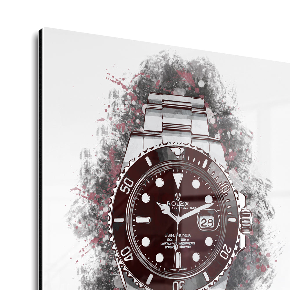Rolex "Submariner"