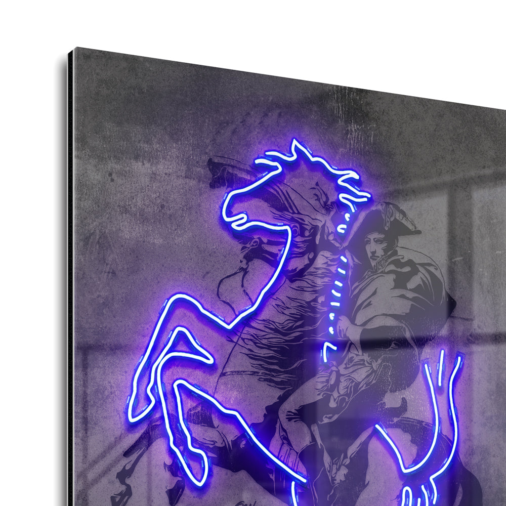 Napoleon 'Neon'