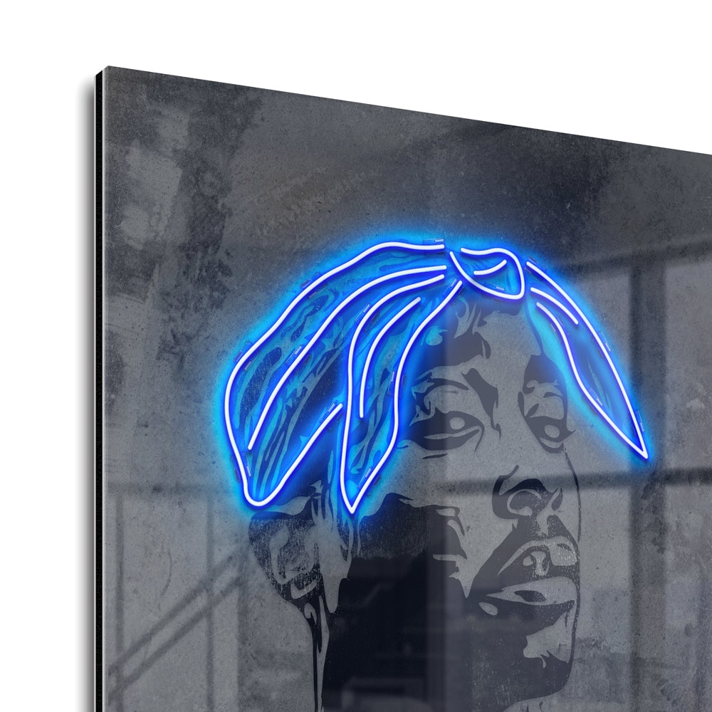 Tupac 'Neon'