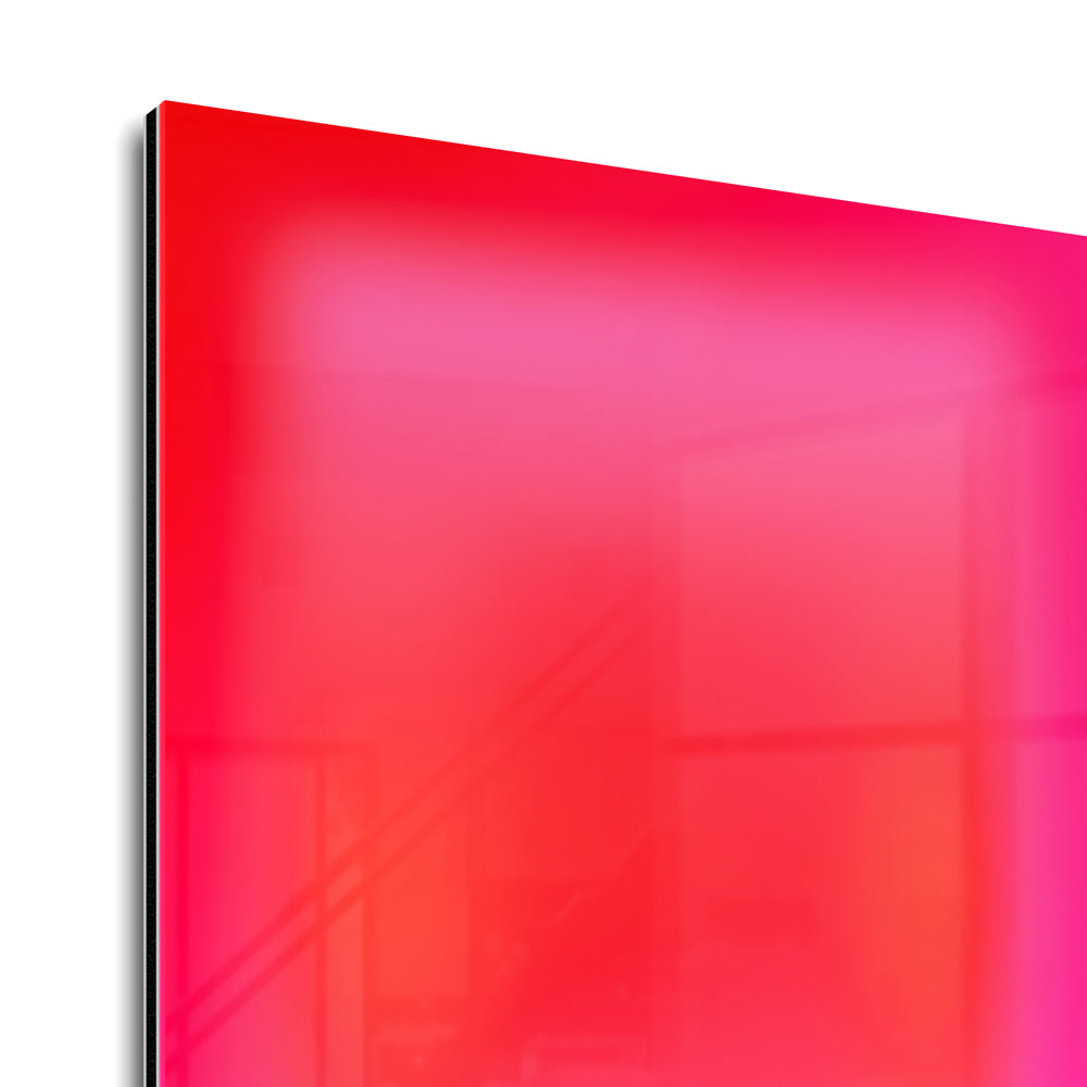 Radiant (Pink)