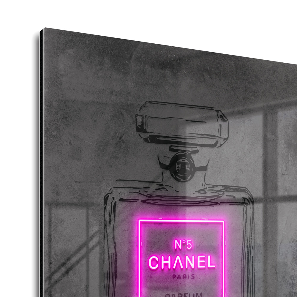 Parfum 'Neon'
