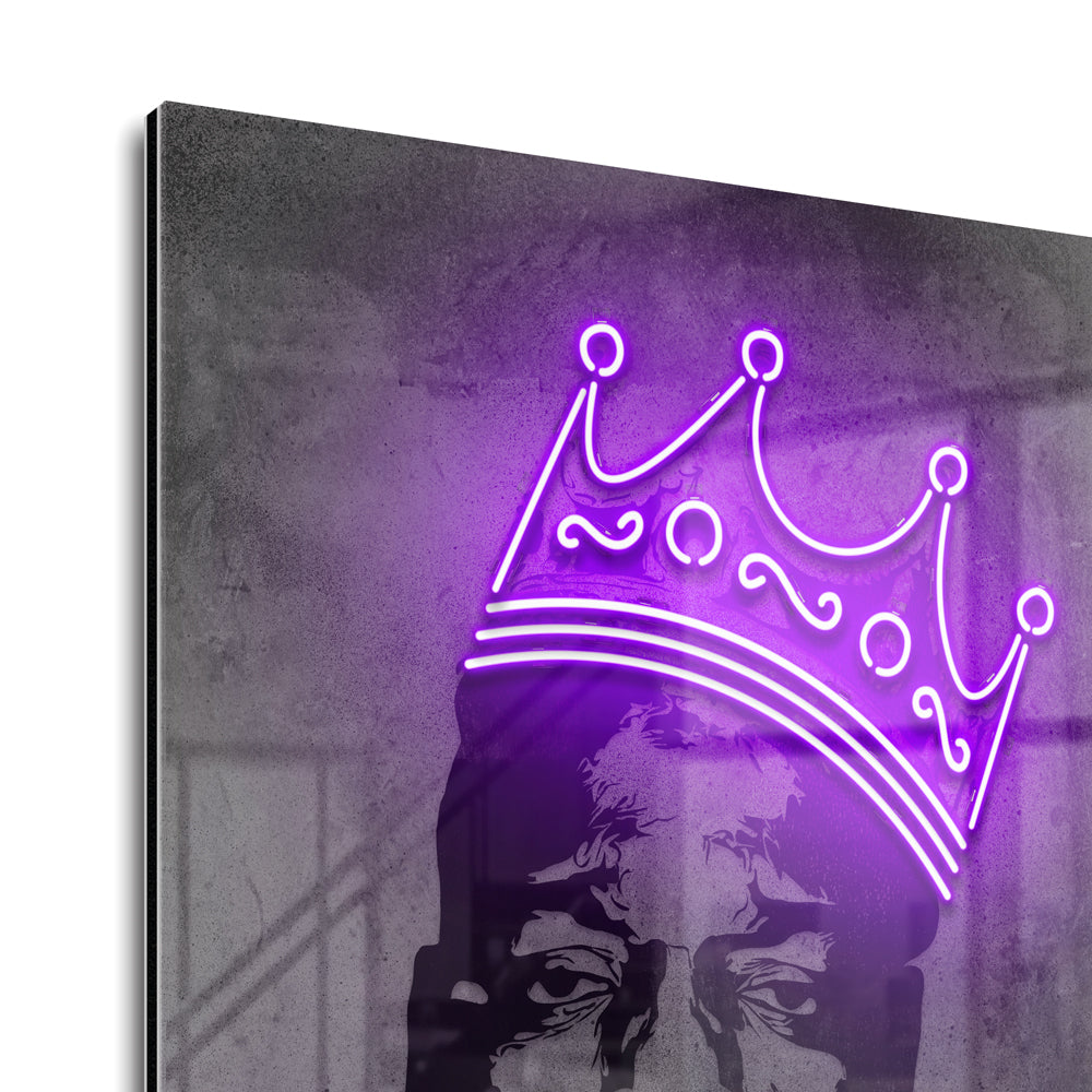 Biggie Smalls 'Neon'