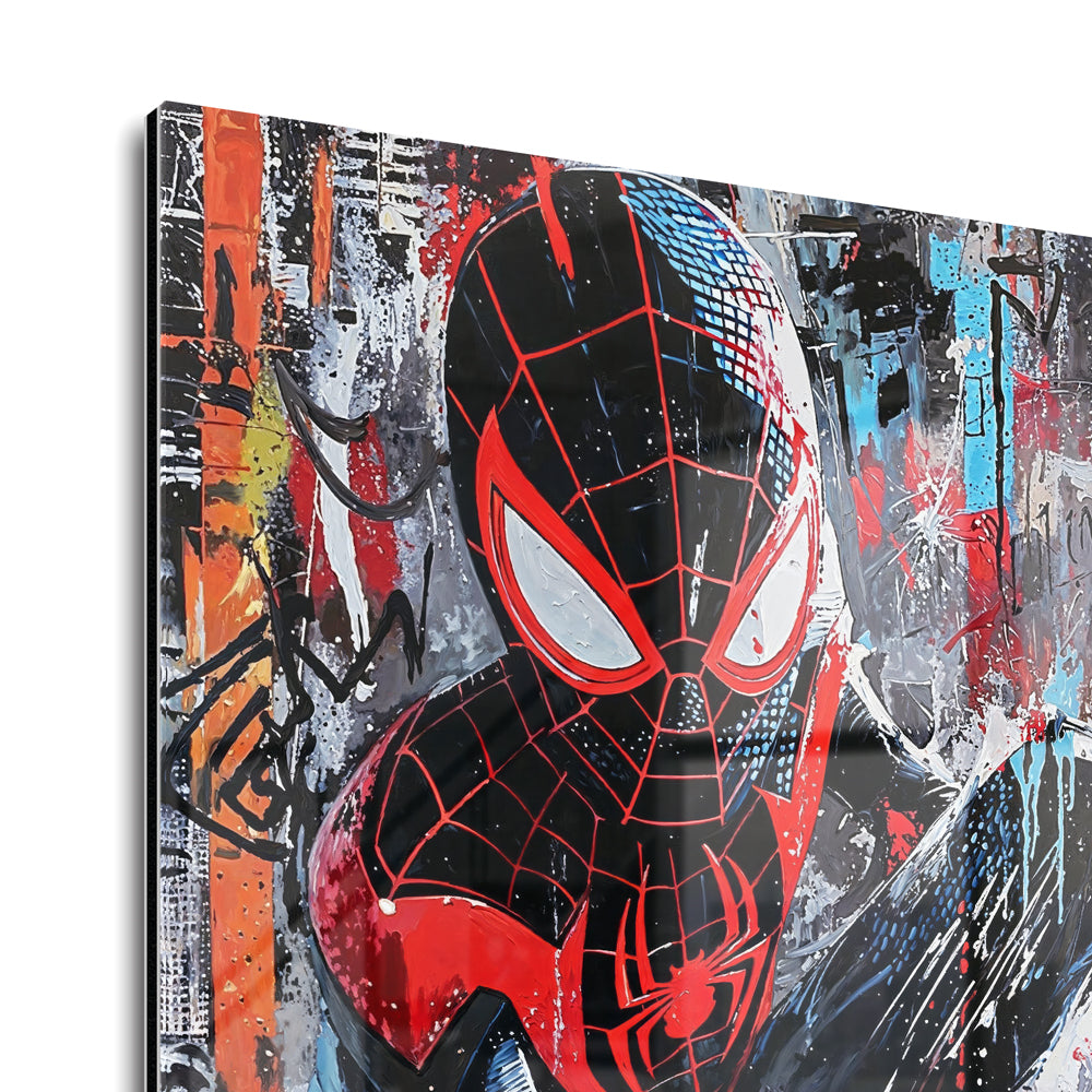 Spiderman: Morales