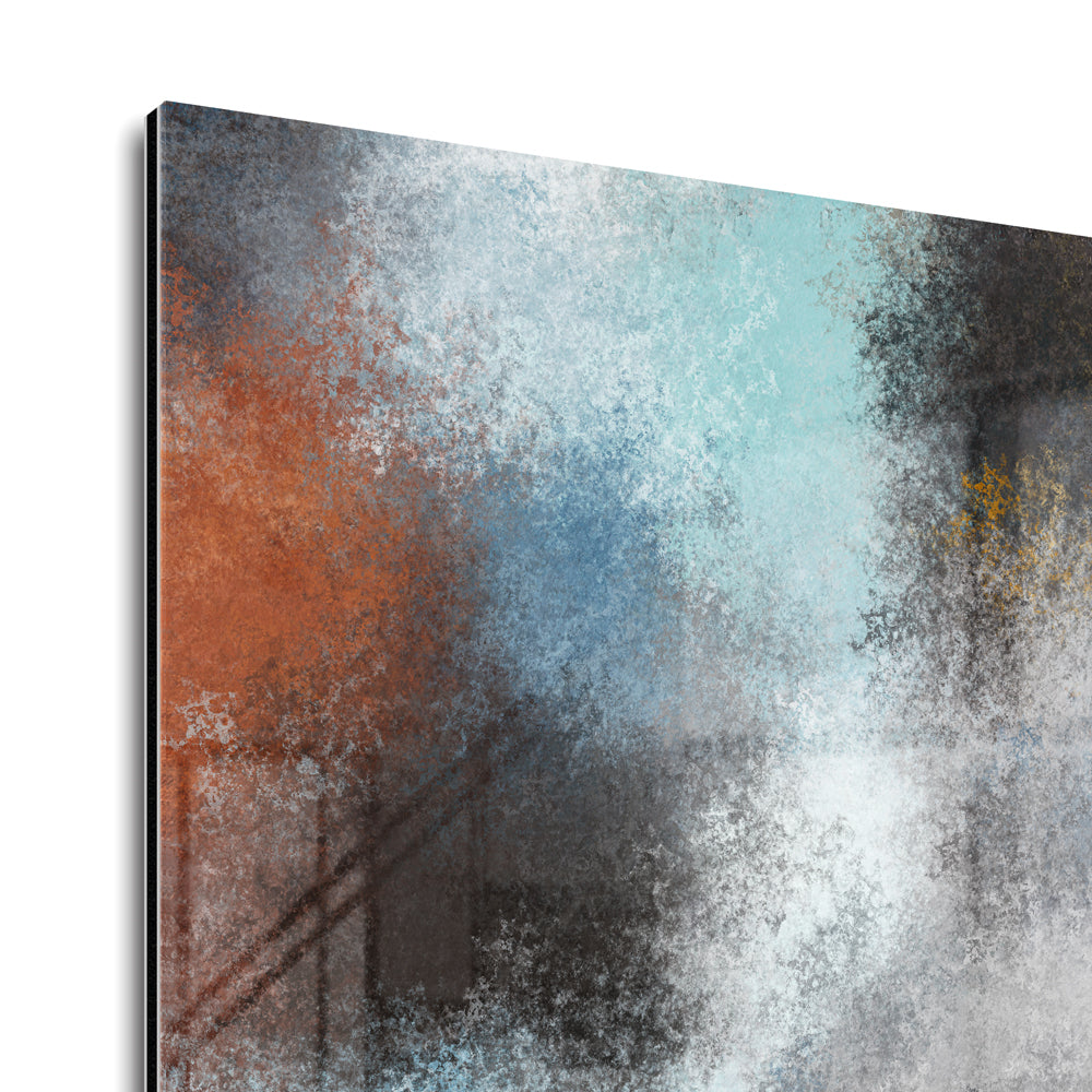 RITA abstract art