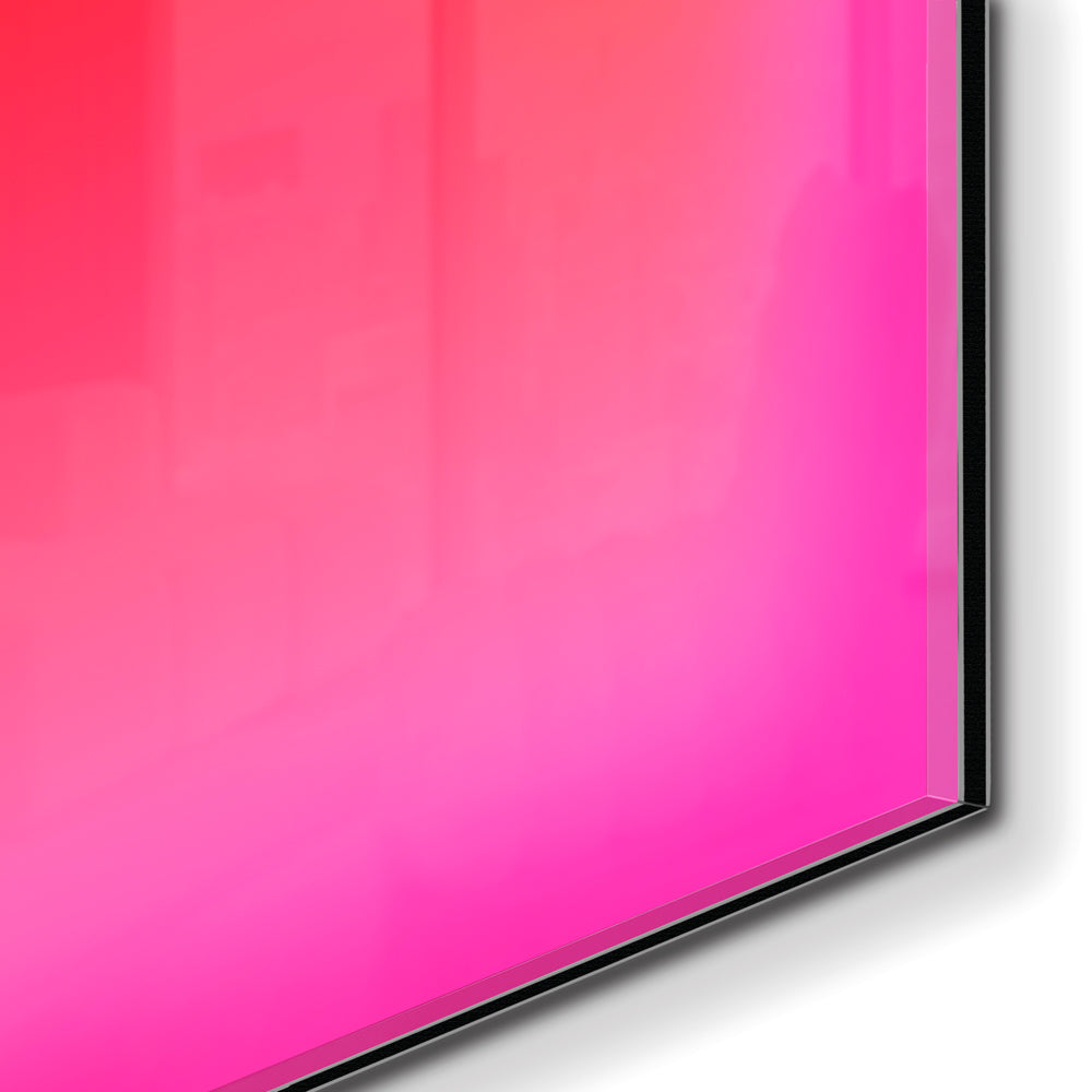 Radiant (Pink)