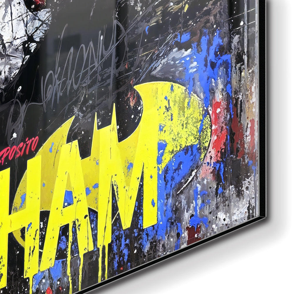 Batman: Gotham