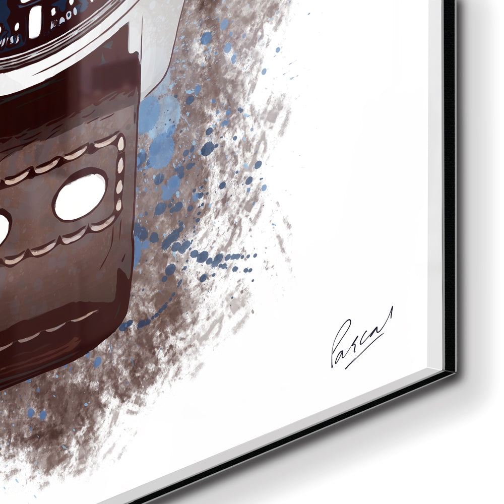 IWC "Big Pilot"