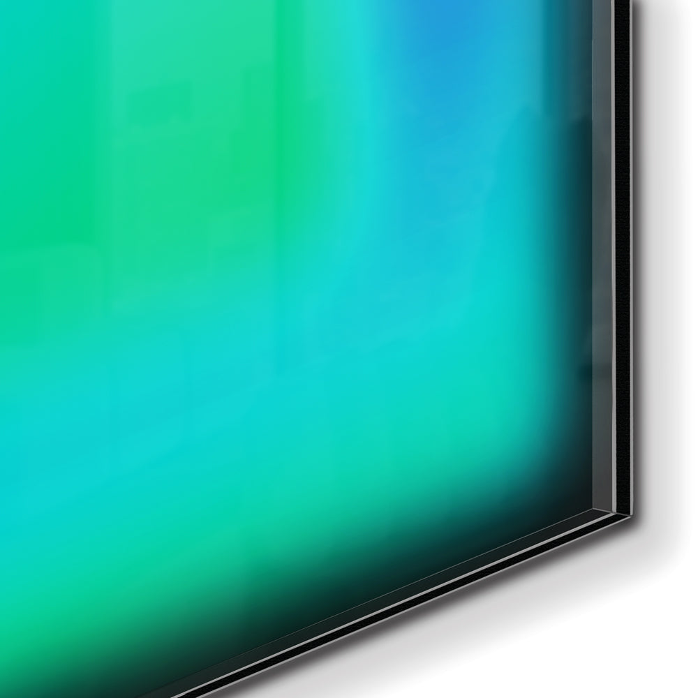 Cosmic (Green)