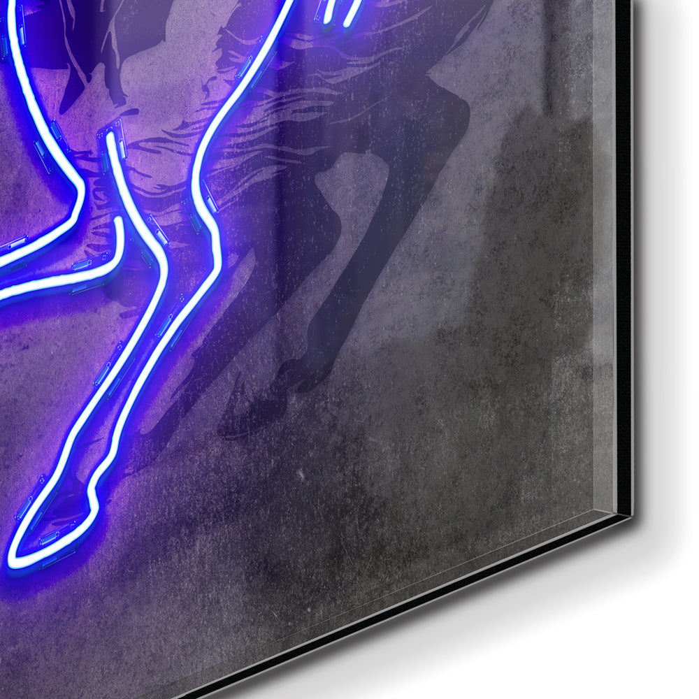 Napoleon 'Neon'