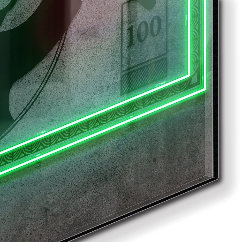 Show Me The Money 'Neon'