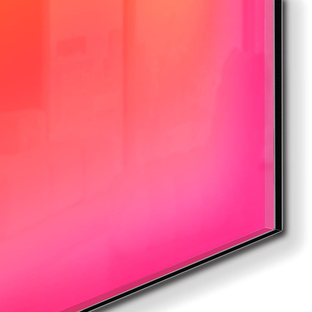 Radiant (Orange)