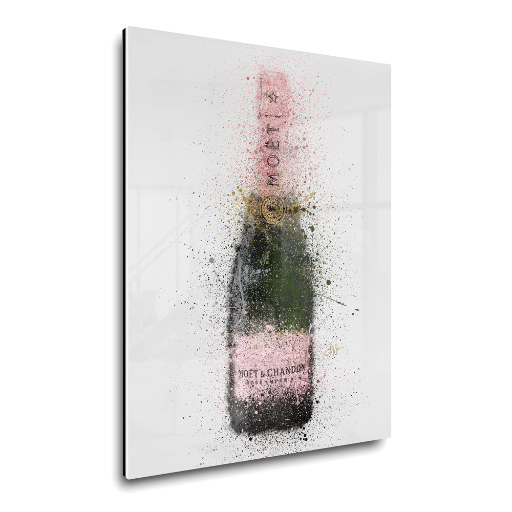 Moët Rosé
