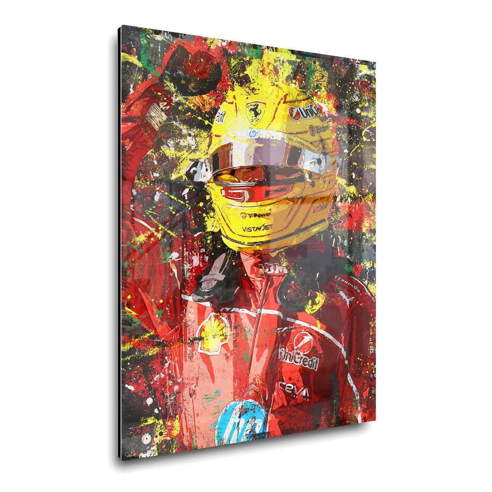 Lewis Hamilton '2025'