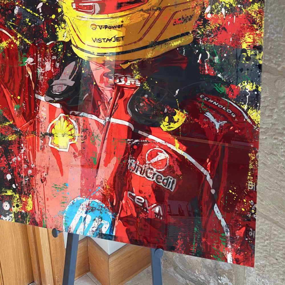 Lewis Hamilton '2025'