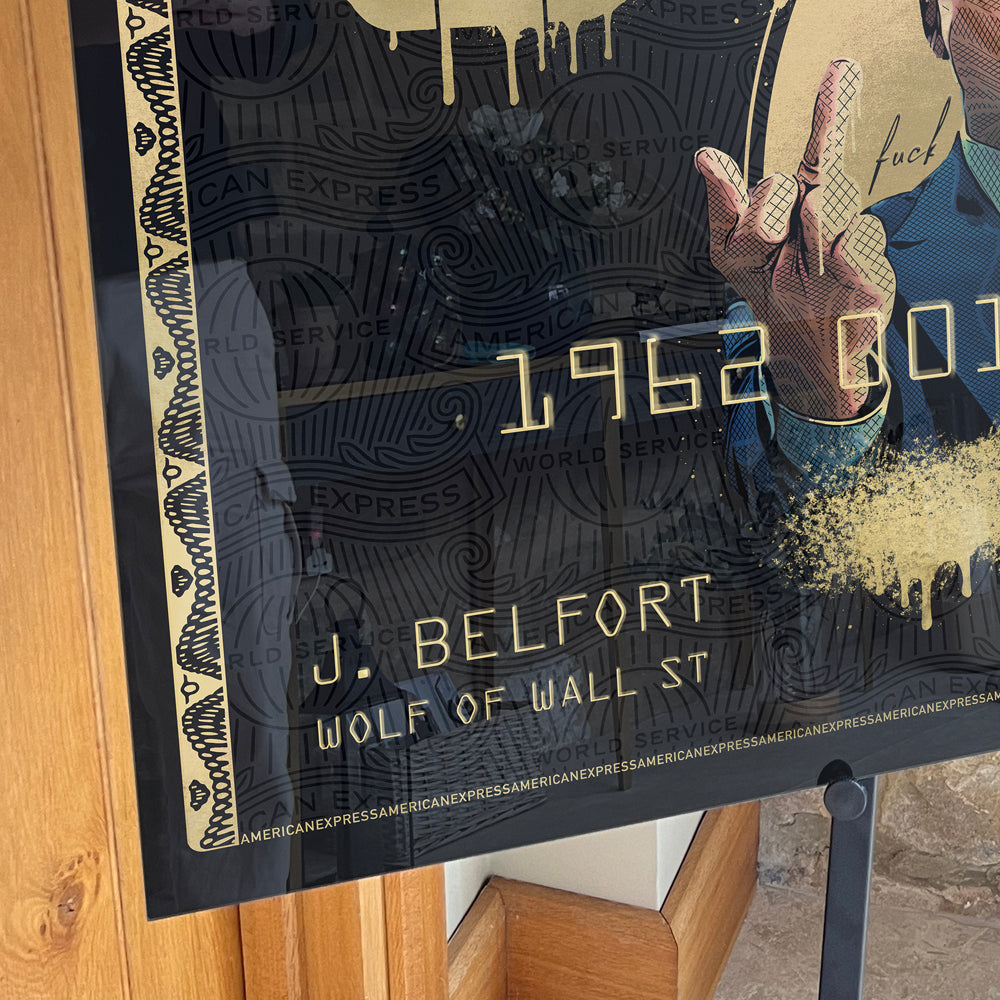 ‘Wolfiecard'