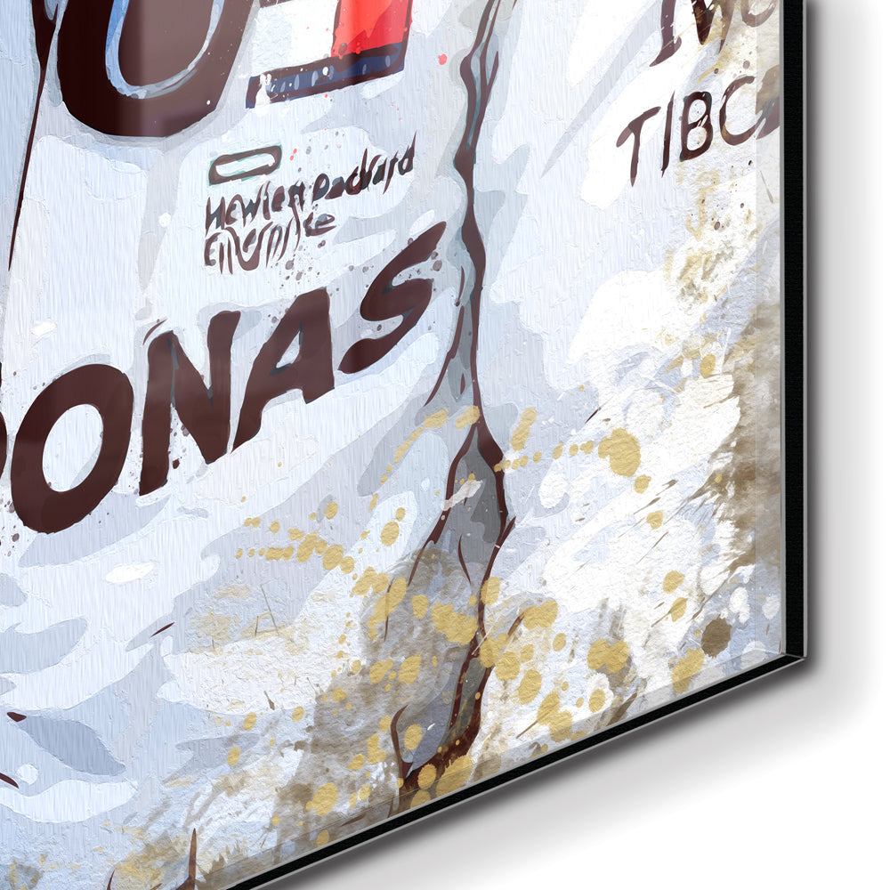 Lewis Hamilton '2018'