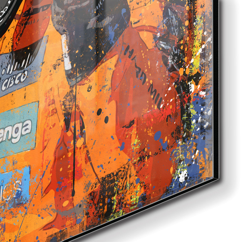 Oscar Piastri '2025'