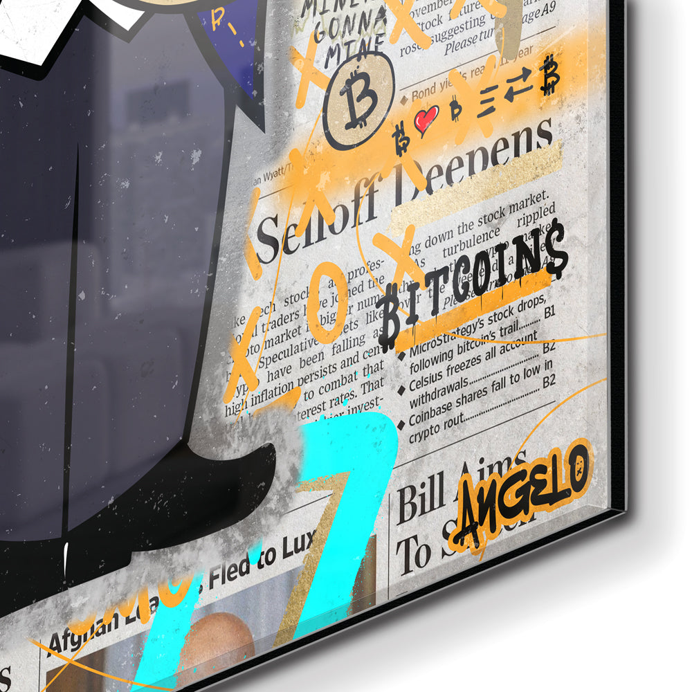 Monopoly Bitcoin