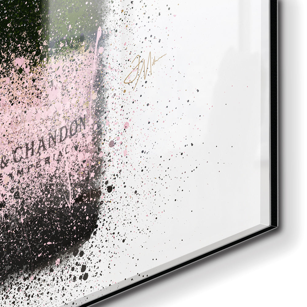 Moët Rosé