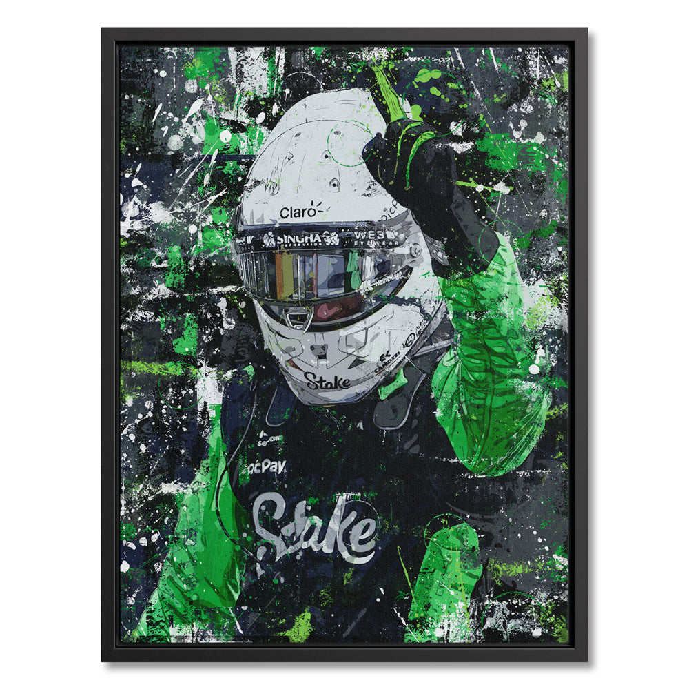 Nico Hulkenberg '2025'