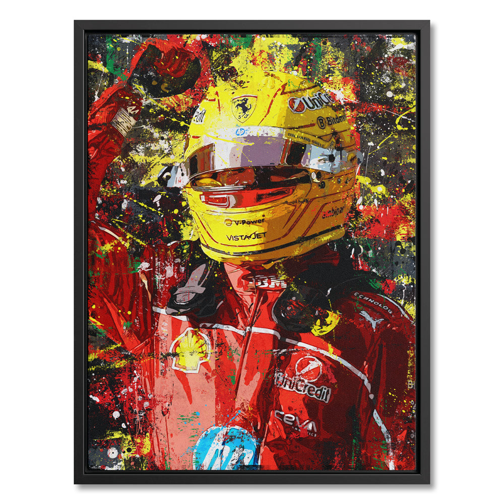 Lewis Hamilton '2025'