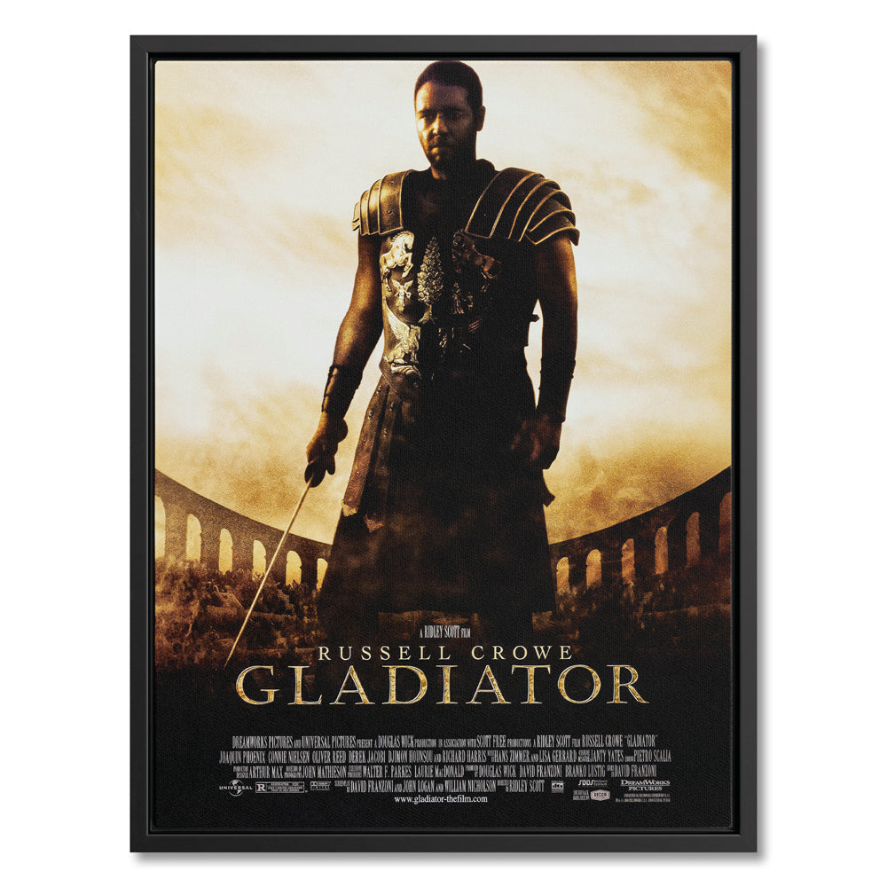 Gladiator 2000