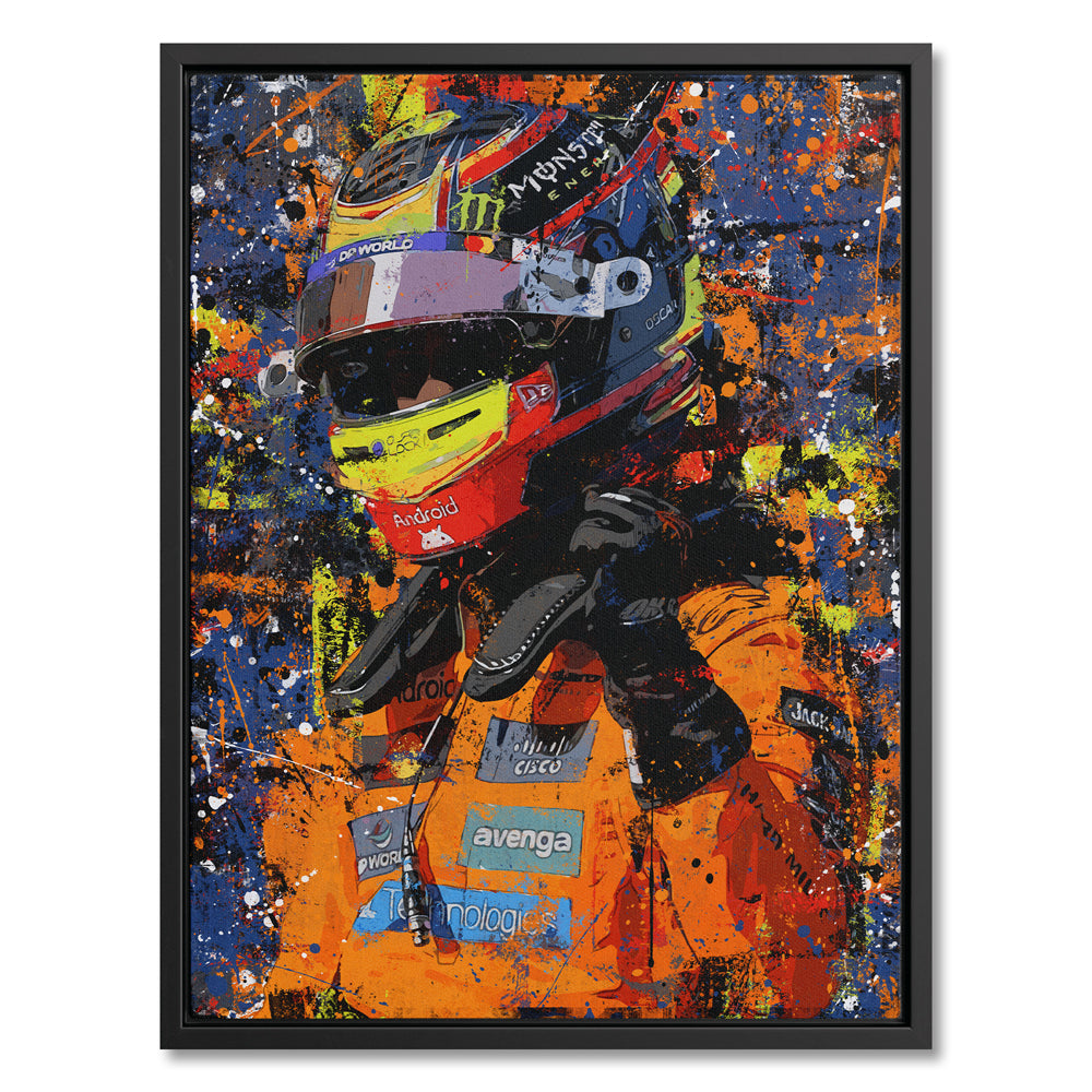 Oscar Piastri '2025'