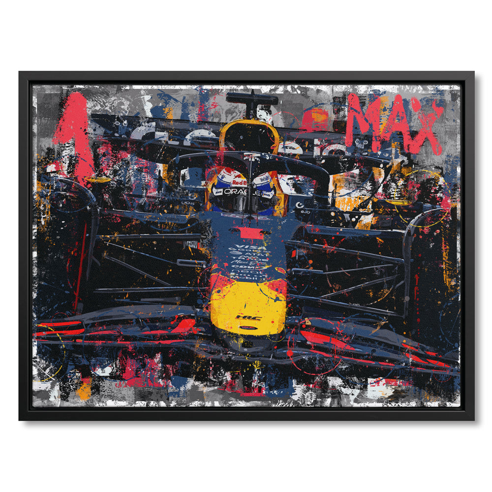 Max Verstappen 'Red Bull' 2025