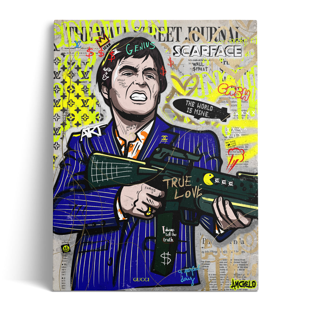 Scarface