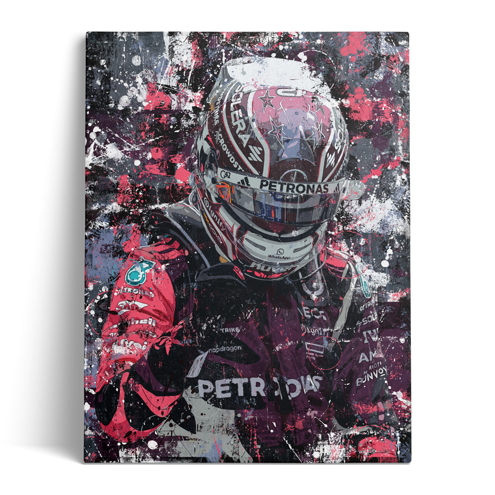 Kimi Antonelli 'Miami 2025'