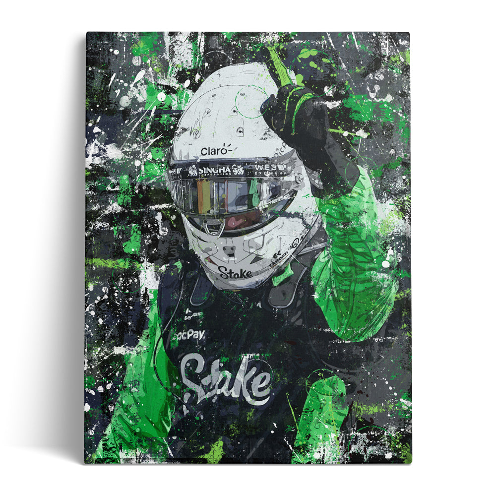 Nico Hulkenberg '2025'