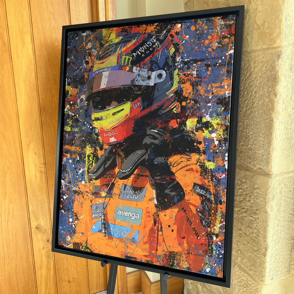 Oscar Piastri '2025'