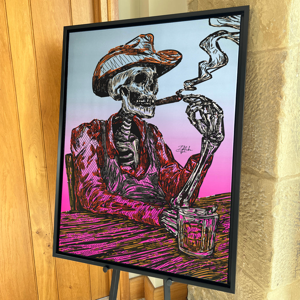 High Noon Hangover
