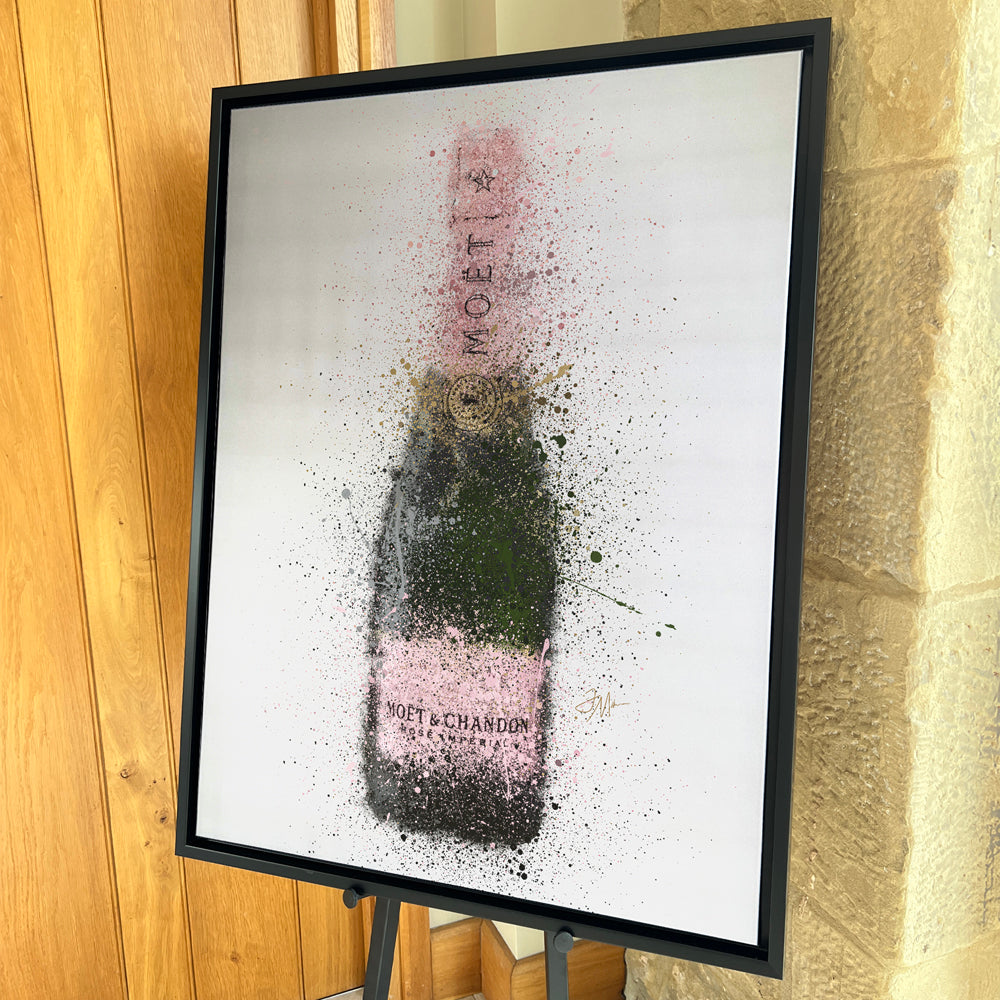 Moët Rosé