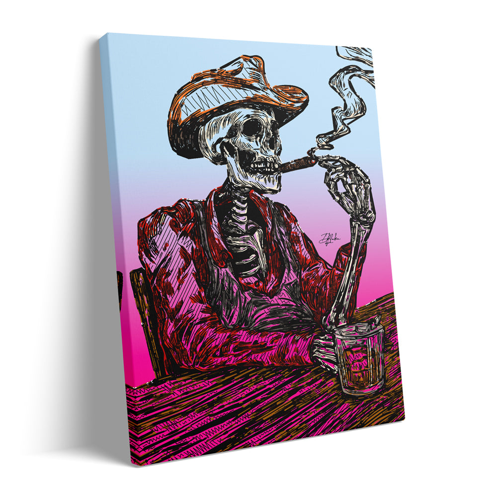High Noon Hangover