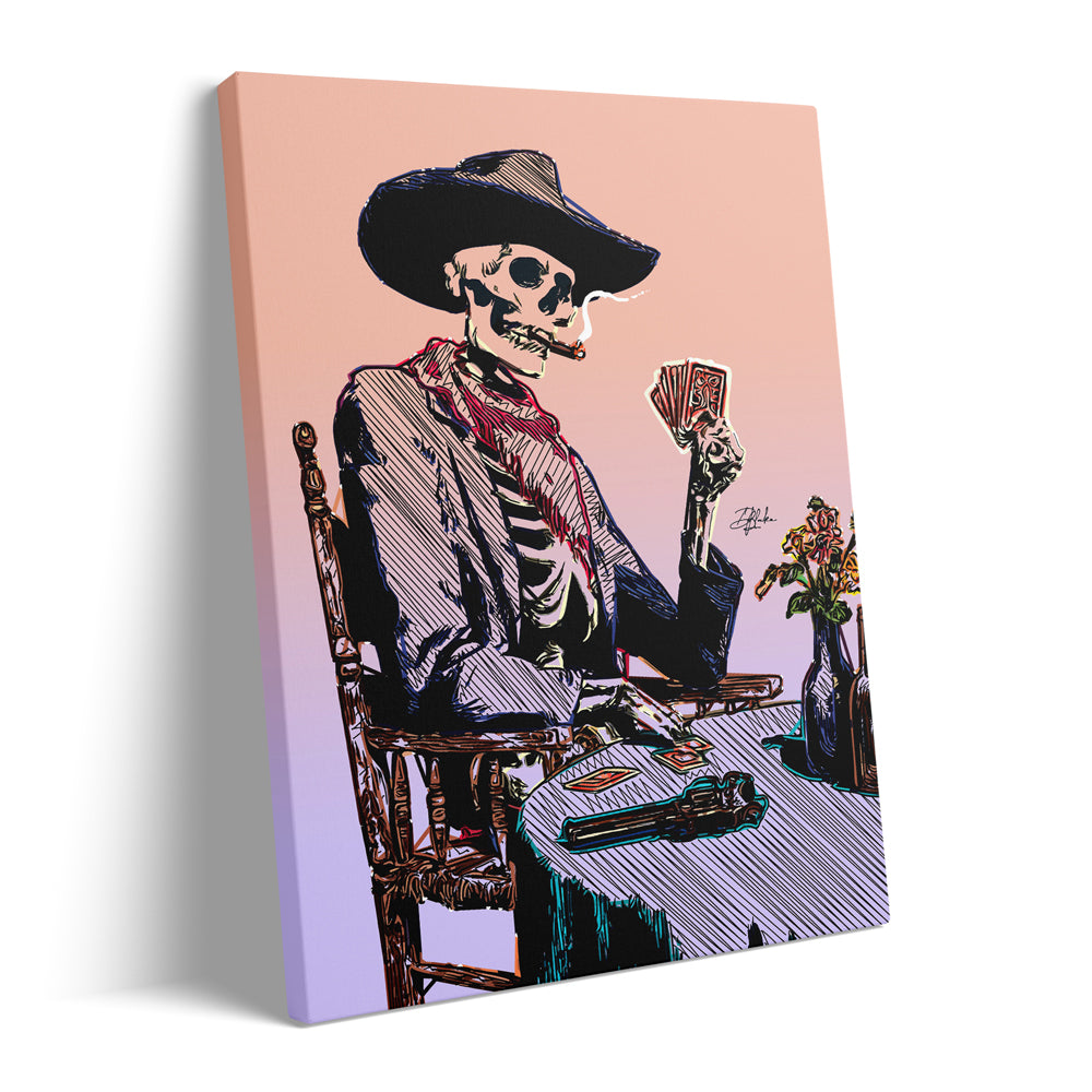 Dead Man's Hand