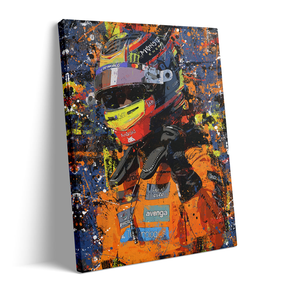 Oscar Piastri '2025'