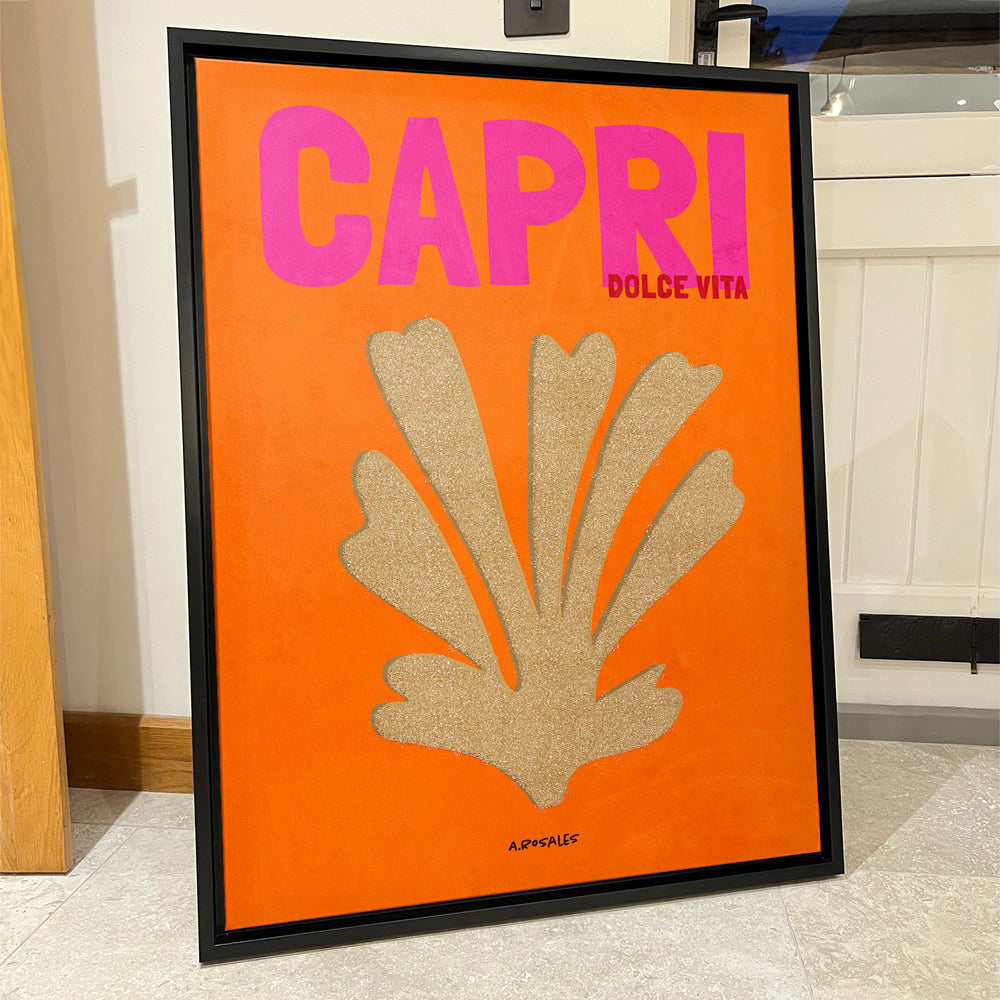 Capri Dolce Vita