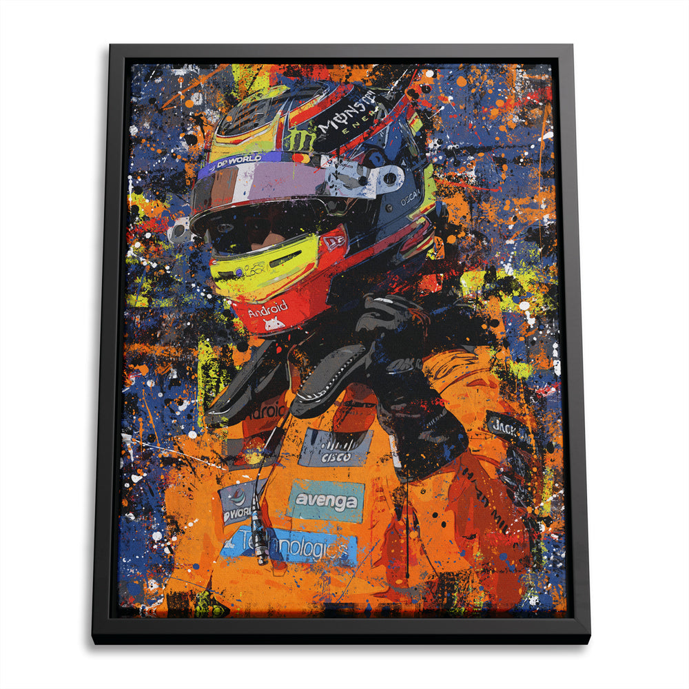 Oscar Piastri '2025'