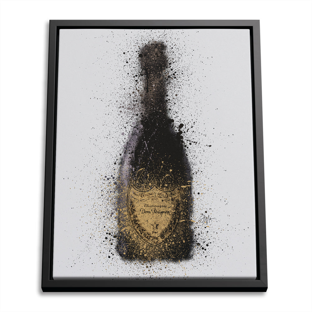 Dom Perignon