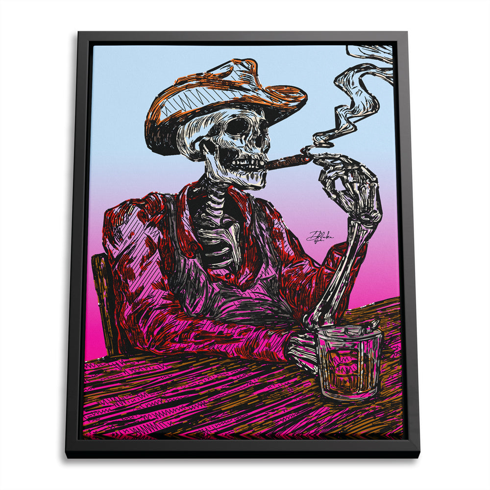 High Noon Hangover