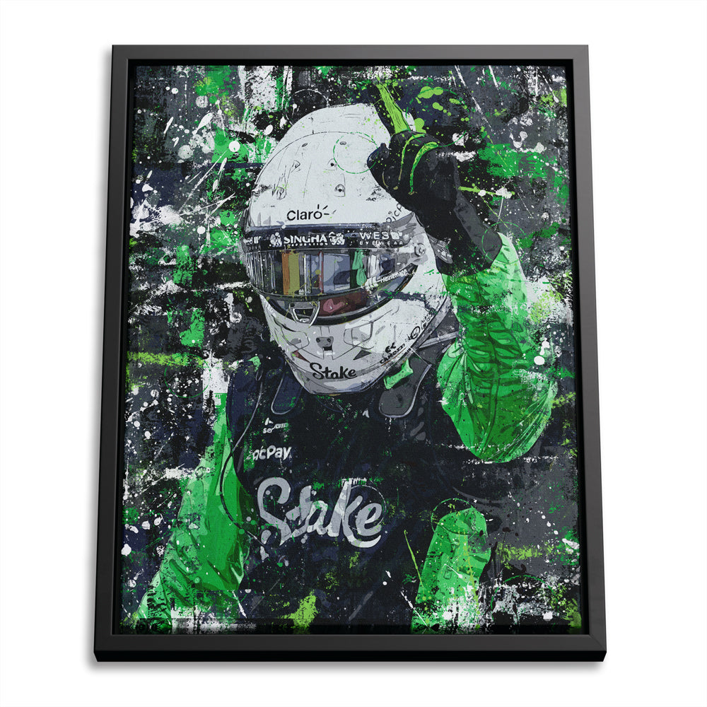 Nico Hulkenberg '2025'