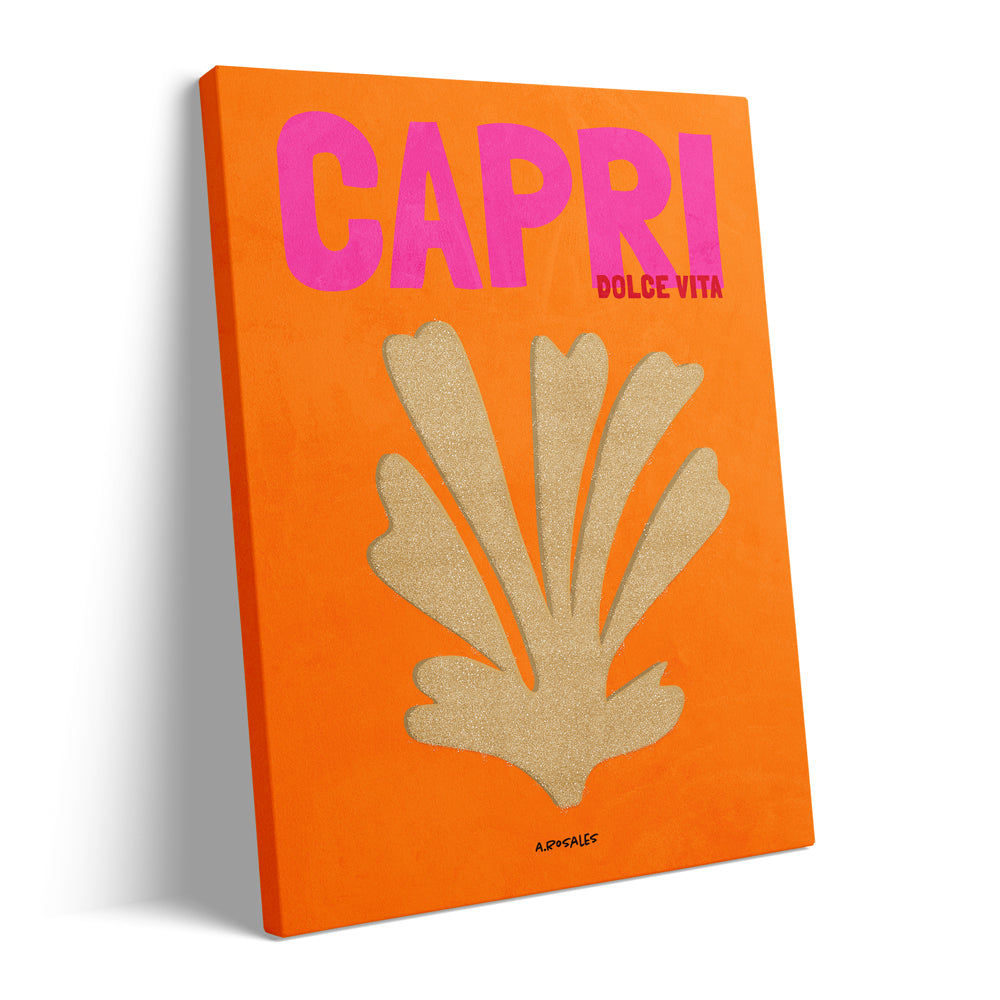 Capri Dolce Vita