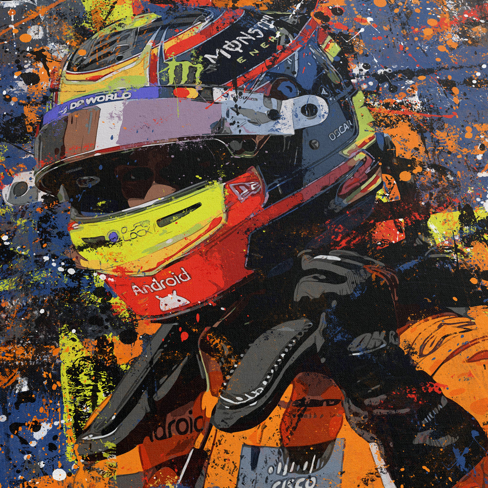 Oscar Piastri '2025'