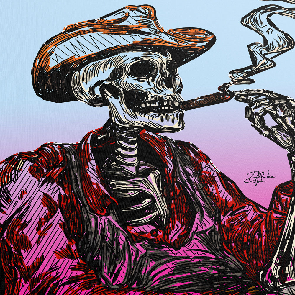 High Noon Hangover